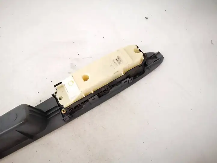 Toyota Avensis Verso (2001 - 2004) 8404044030 Блок кнопок стеклоподъемников — фото 2
