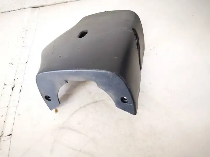 Toyota Avensis Verso (2001 - 2004) 4528728390 Обшивка рулевой колонки — фото 1
