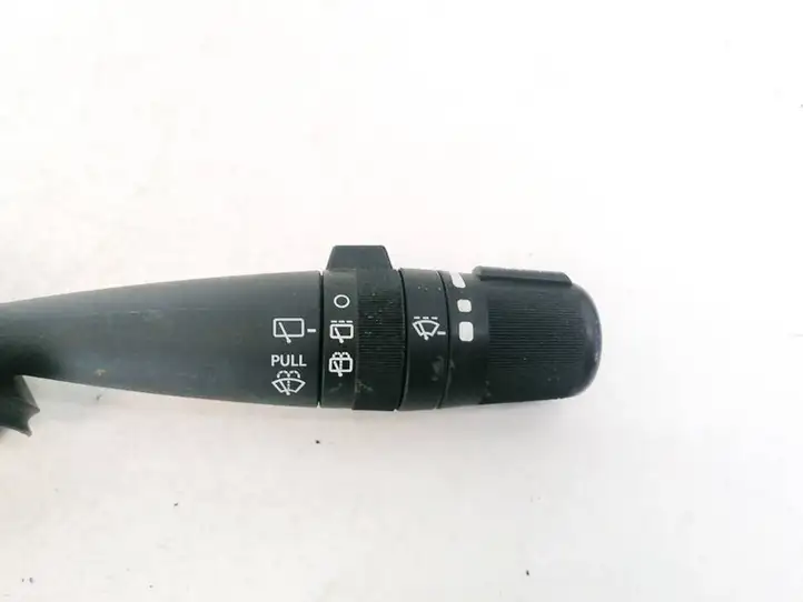 Dodge Caliber (2006 - 2012) 214867201 Переключатель стеклоочистителей — фото 2