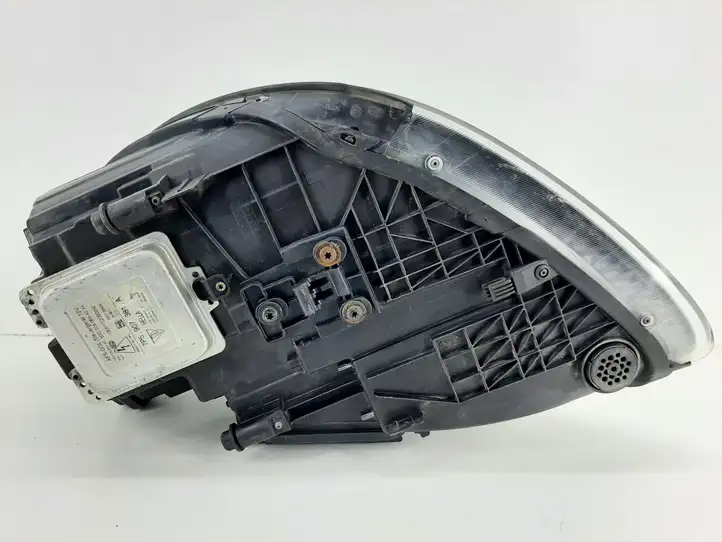 Porsche Cayenne (92A) (2011 - 2017) 7P5941032P Передняя фара — фото 7