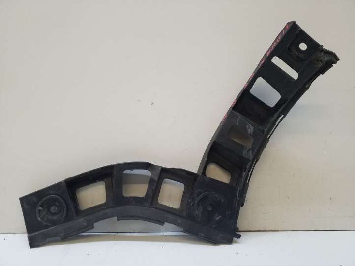 Volkswagen Tiguan (2007 - 2011)  5N0807393A Держатель угловой части бампера (кронштейн)