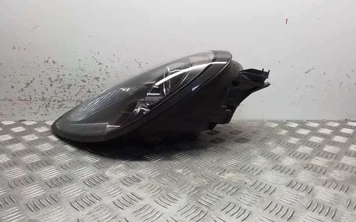 Porsche Cayman 981 (2012 - 2016) 98163116103 Передняя фара — фото 4