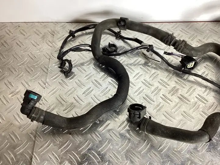 Land Rover Range Rover Sport L494 (2013 - 2017) EPLA8501BD Электроциркуляционный насос — фото 3