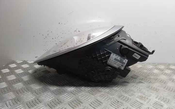 Porsche 911 991 (2011 - 2019) Передняя фара — фото 4