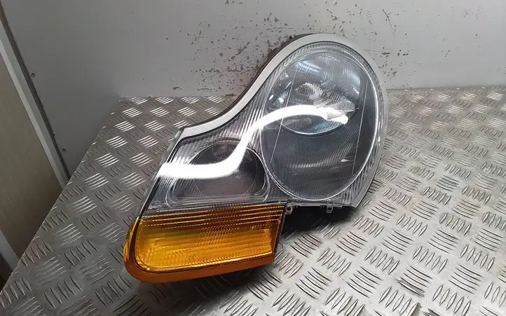 Porsche Boxster 986 (1996 - 2004) 98663103107 Передняя фара — фото 1