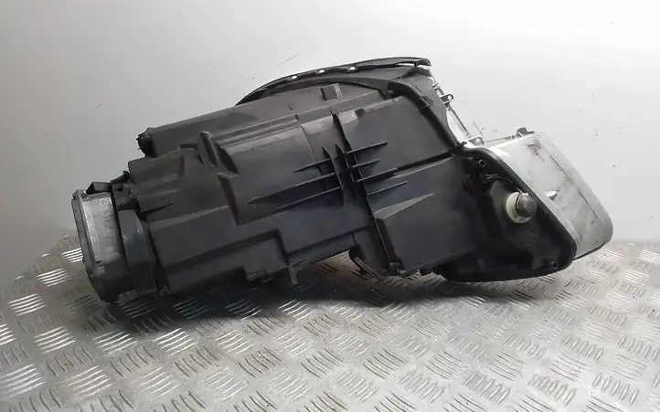 Porsche Boxster 986 (1996 - 2004) 99663105801 Передняя фара — фото 7
