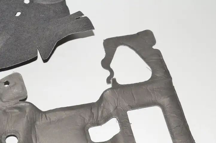BMW X7 G07 (2018 - ) 7943927 Теплоизоляция — фото 9