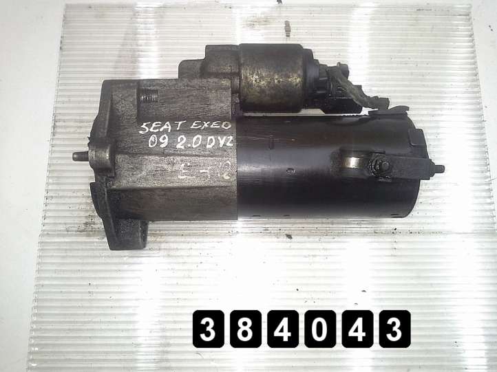 0001125053 Seat Exeo (3R) Starteris