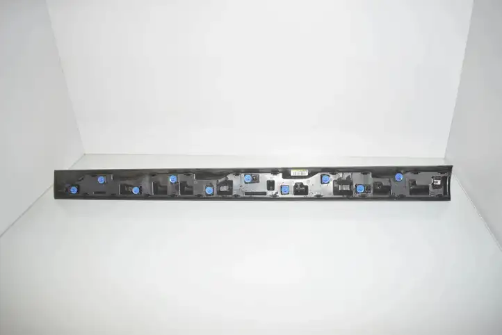 BMW X3 G01 (2018 - 2024) 7442793 Молдинг передней двери — фото 5