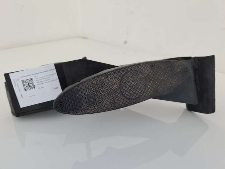Mini One Cooper Cabrio R52 (2003 - 2008)  3541676248B Электрический регулятор акселератора (педали)