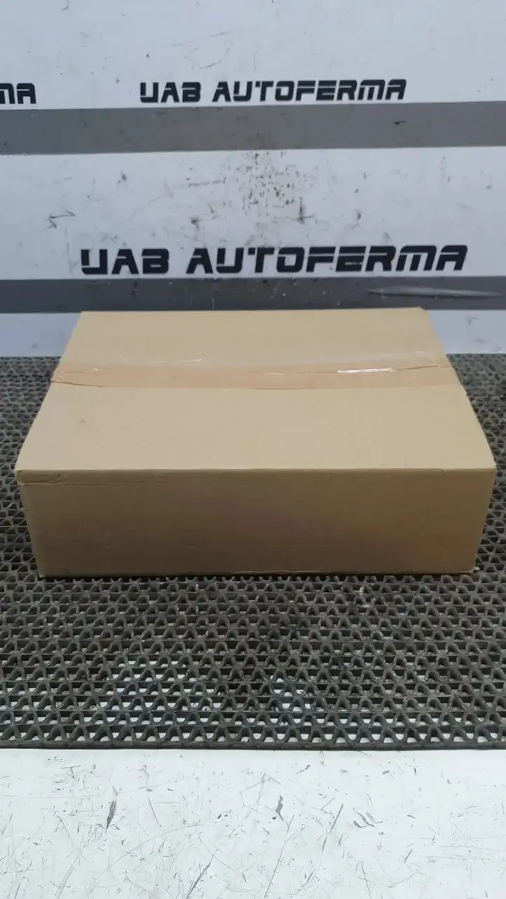 Nissan Qashqai (2013 - 2017) 888444EA0A Комплект ремней безопасности — фото 4