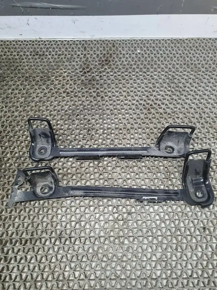 Nissan Qashqai (2013 - 2017) 888444EA0A Комплект ремней безопасности — фото 10