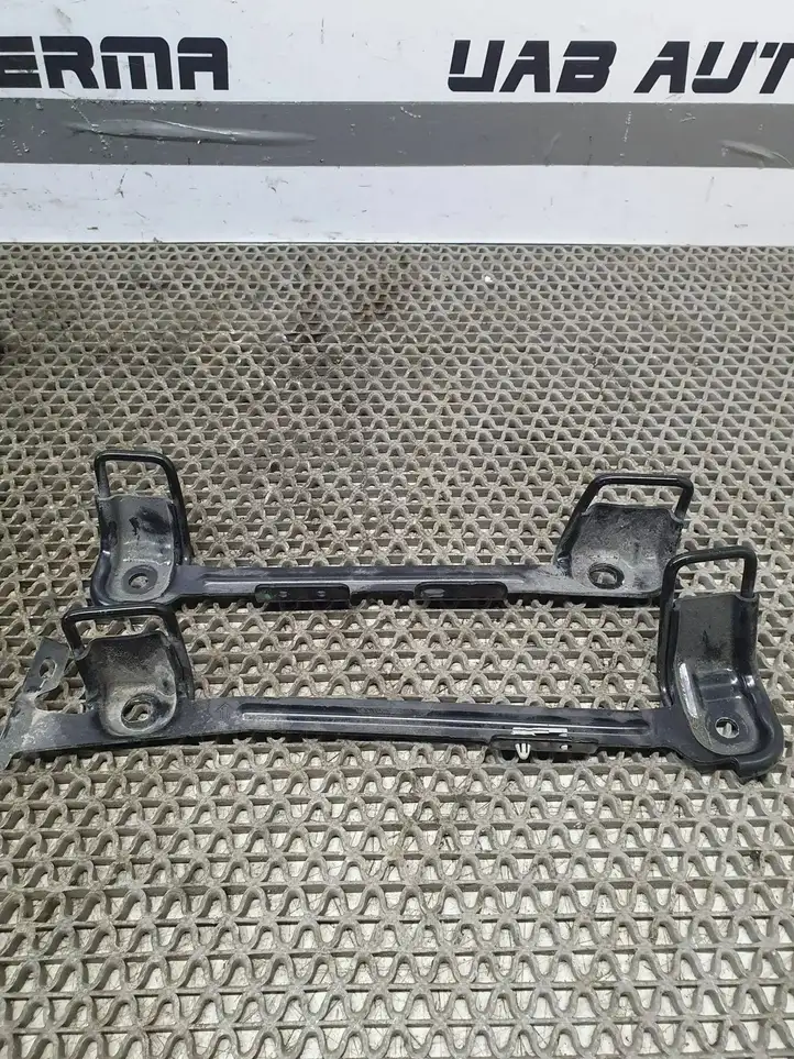 Nissan Qashqai (2013 - 2017) 888444EA0A Комплект ремней безопасности — фото 11