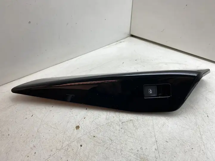 Volkswagen ID.3 (2019 - ) 10A867228B Накладка кнопки стеклоподъемника — фото 1