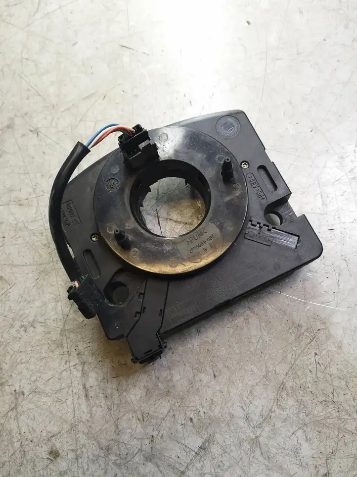 Audi A6 S6 C5 4B (1997 - 2001) 1J0959654AG Контактное кольцо SRS — фото 1