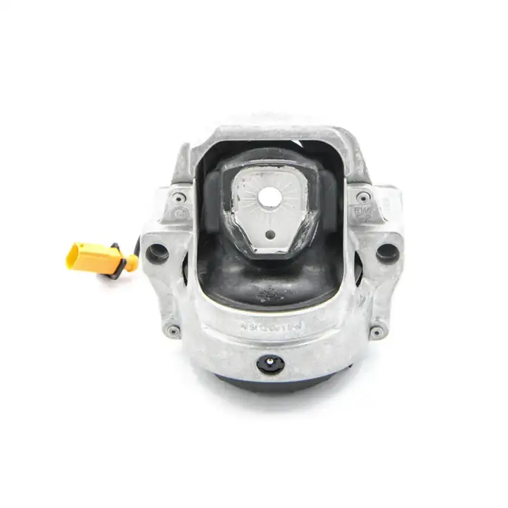 Audi A5 8T 8F (2007 - 2011) 8R0199381AK Опора двигателя — фото 2