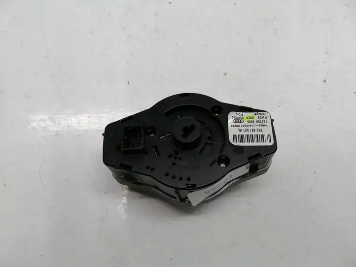 Audi Q5 SQ5 (2008 - 2012) 8K0941531AL Включатель фонарей — фото 3