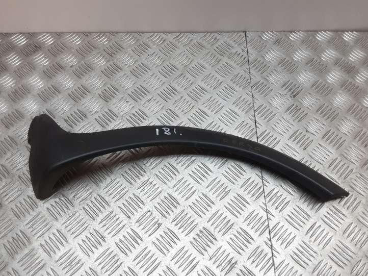 Opel Corsa C (2000 - 2003)  13117271 Заднее крыло