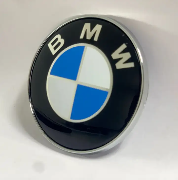 BMW 3 E90 E91 (2005 - 2012) 51148132375 Эмблема производителя — фото 3