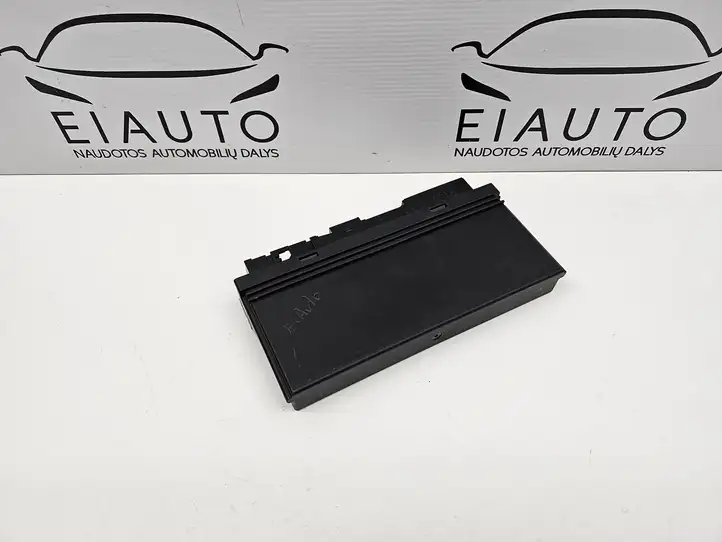 BMW 5 E60 E61 (2004 - 2010) 6969012 Модуль комфорта — фото 3