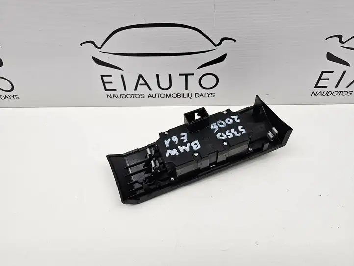 BMW 5 E60 E61 (2004 - 2010) 6953735 Включатель фонарей — фото 3