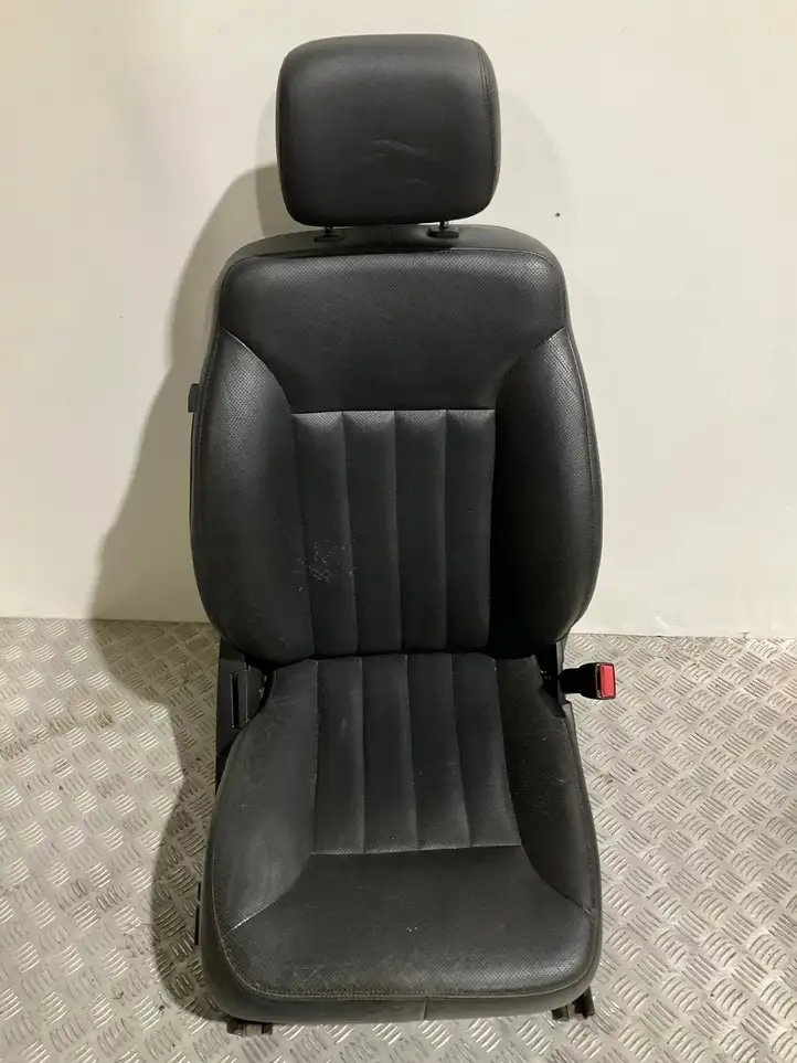 Mercedes-Benz R W251 (2005 - 2013) Переднее сиденье пассажира — фото 1