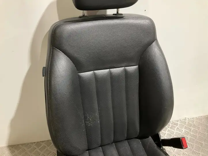 Mercedes-Benz R W251 (2005 - 2013) Переднее сиденье пассажира — фото 4