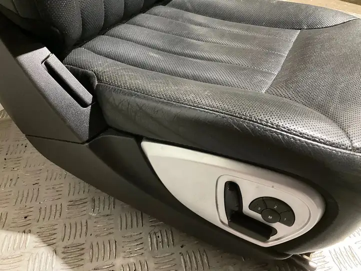Mercedes-Benz R W251 (2005 - 2013) Переднее сиденье пассажира — фото 5