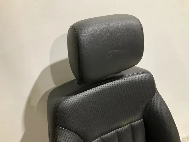 Mercedes-Benz R W251 (2005 - 2013) Переднее сиденье пассажира — фото 6