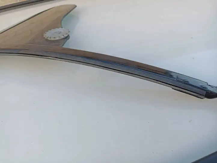 BMW 6 F06 Gran coupe (2012 - 2018) 43R005274 Форточка двери — фото 4