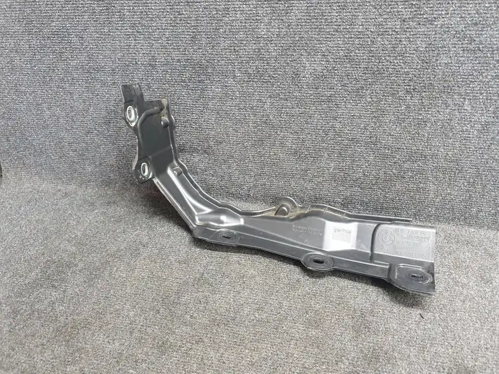 BMW 3 F30 F35 F31 (2012 - 2018) 7331242 Прочие детали моторного отсека — фото 1