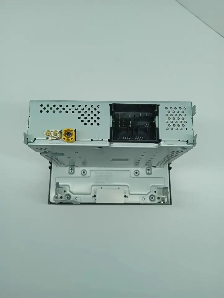 Seat Leon (5F) (2012 - 2019) 5F0035871B Магнитола / мультимедийная система — фото 2