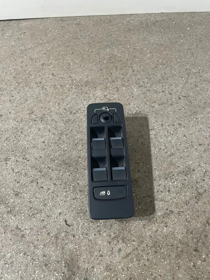 Land Rover Discovery Sport (2014 - 2019) FK7214540AB Блок кнопок стеклоподъемников — фото 1