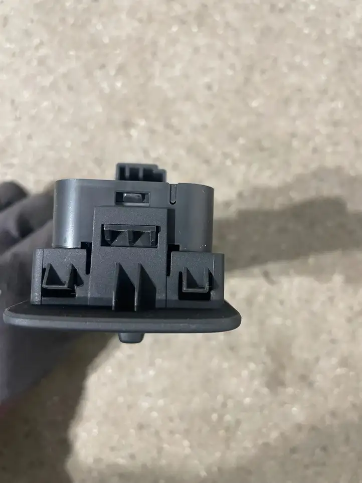 Land Rover Discovery Sport (2014 - 2019) FK7214540AB Блок кнопок стеклоподъемников — фото 5