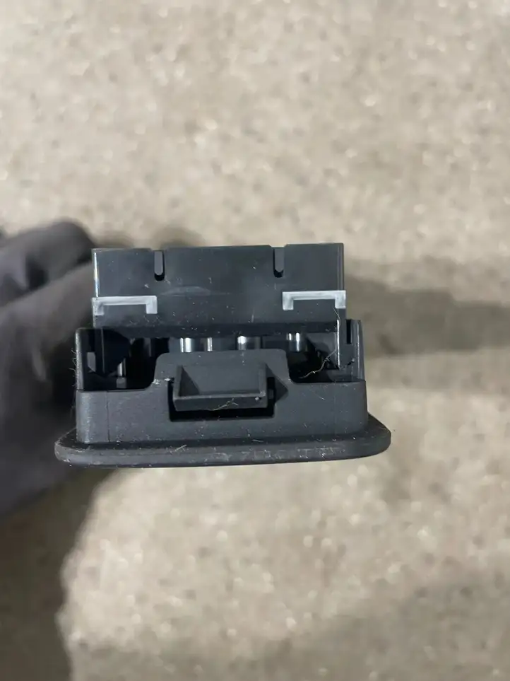 Land Rover Discovery Sport (2014 - 2019) FK7214540AB Блок кнопок стеклоподъемников — фото 6