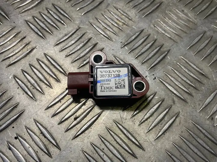 Volvo V50 (2004 - 2008) 8840A6 Датчик удара SRS — фото 1