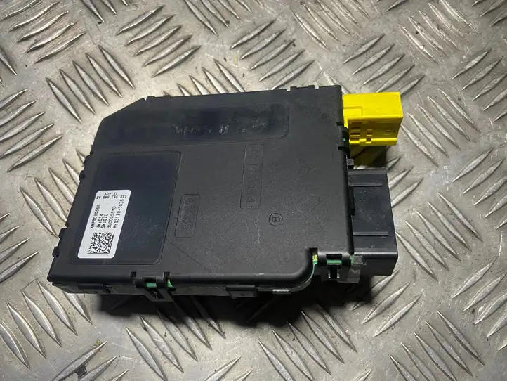 Volkswagen Touran I (2003 - 2010) 1K0953549AG Датчик угла поворота руля — фото 2