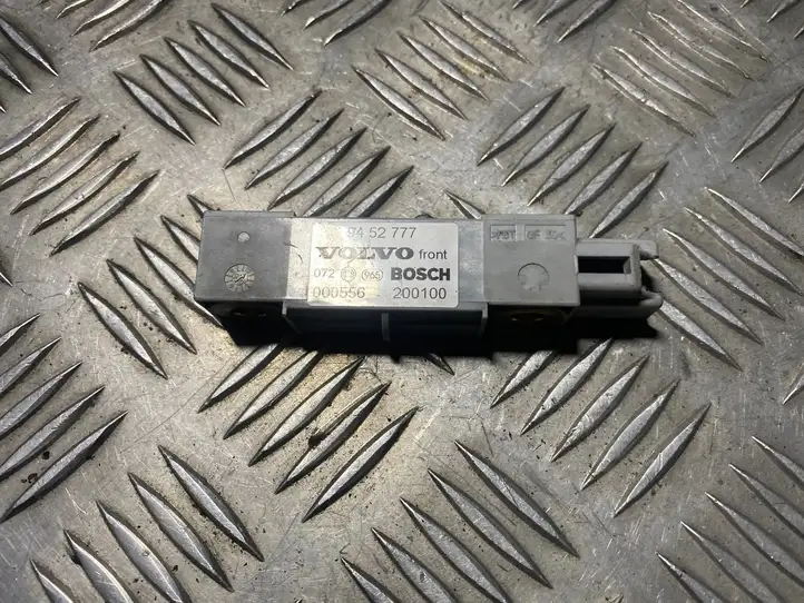 Volvo V70 (2000 - 2004) 9452777 Датчик удара SRS — фото 1