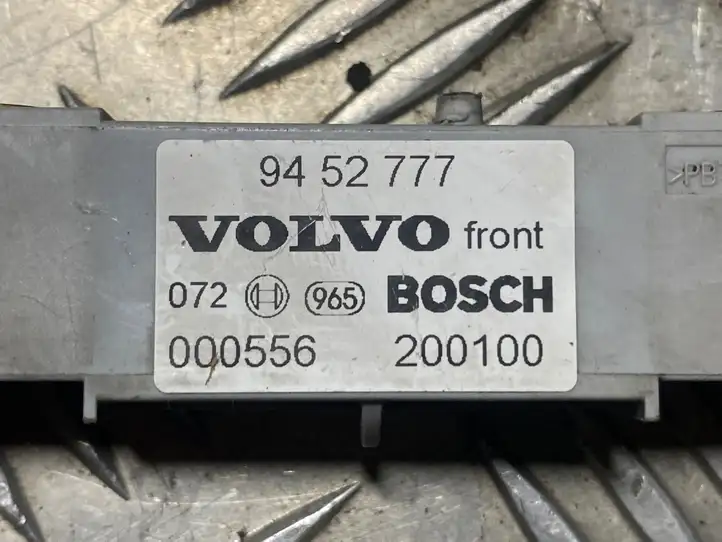 Volvo V70 (2000 - 2004) 9452777 Датчик удара SRS — фото 4