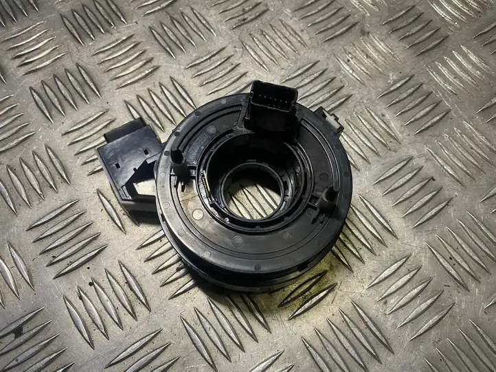 Volkswagen Touran I (2003 - 2010) 1K0959653C Контактное кольцо SRS — фото 1