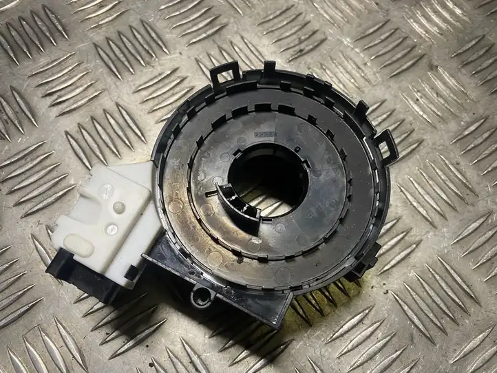 Volkswagen Touran I (2003 - 2010) 1K0959653C Контактное кольцо SRS — фото 2