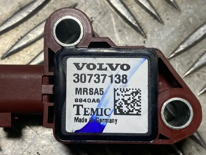 Volvo V50 (2004 - 2008) 8840A6 Датчик удара SRS — фото 4