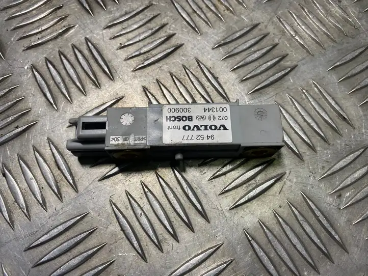 Volvo V70 (2000 - 2004) 9452777 Датчик удара SRS — фото 1