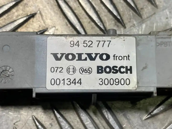 Volvo V70 (2000 - 2004) 9452777 Датчик удара SRS — фото 4