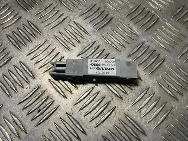 Volvo S80 (1998 - 2004) 9452777 Датчик удара SRS — фото 1