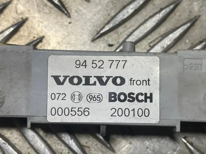 Volvo S80 (1998 - 2004) 9452777 Датчик удара SRS — фото 4