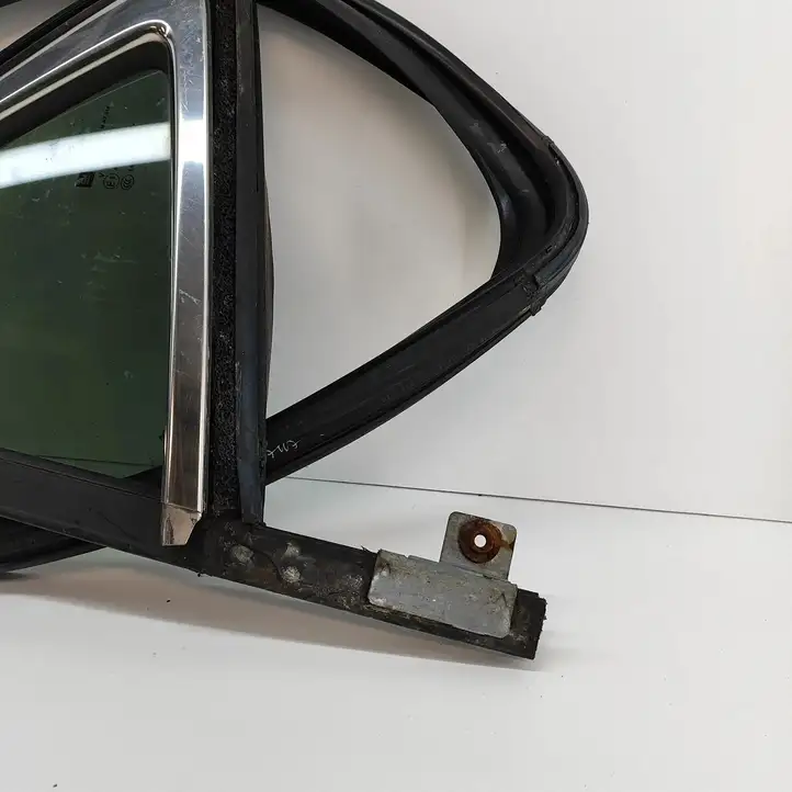 Opel Mokka (2012 - 2016) 43R004589 Заднее боковое стекло — фото 3