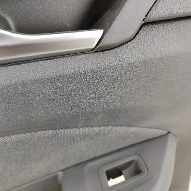 Volkswagen Golf VIII (2019 - ) 5H6867211 Обшивка задней двери — фото 4