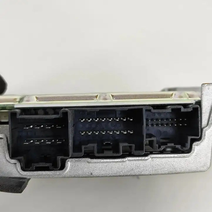 Mazda 6 (2012 - 2015) GHP966920A Усилитель звука — фото 6