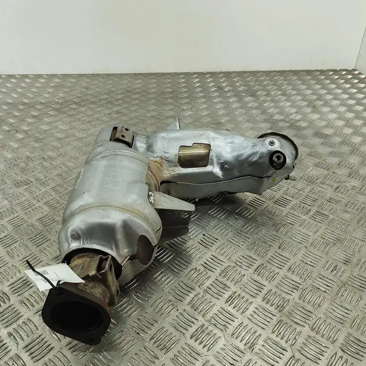 Ford Ranger (2011 - 2015) JB3G5F292 Катализатор / DPF / FAP — фото 4